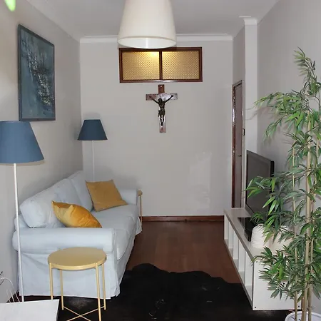 Appartamento Boutique Oporto